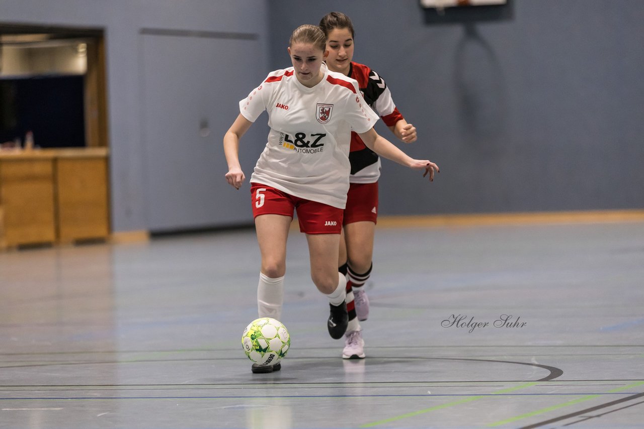 Bild 139 - wBJ Loewinnen Cup B2